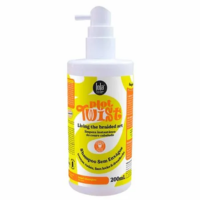 Shampoo Sem Enxágue Lola From Rio Plot Twist 200ml
