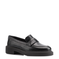 Mocassim Alt Preto