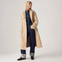 Trench Coat Levi\'s® Spade Bege