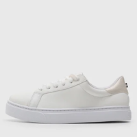 Tênis Feminino Santa Lolla Branco