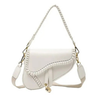 O Bolsa De Ombro Purfanree Para Mulheres, Moderna, Com