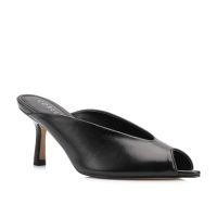 Mule Alt Lux Preto
