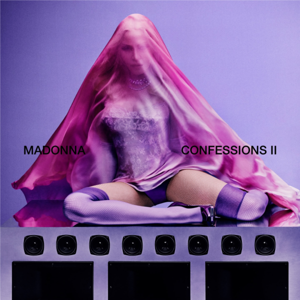 Por que a Madonna decidiu revisitar a era Confessions depois de 20 anos?
