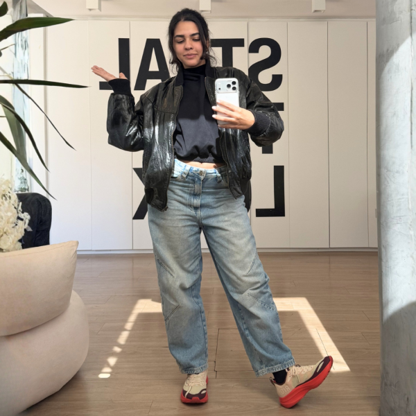 Procurando inspirações para se vestir essa semana? As looks stealers têm a solução!