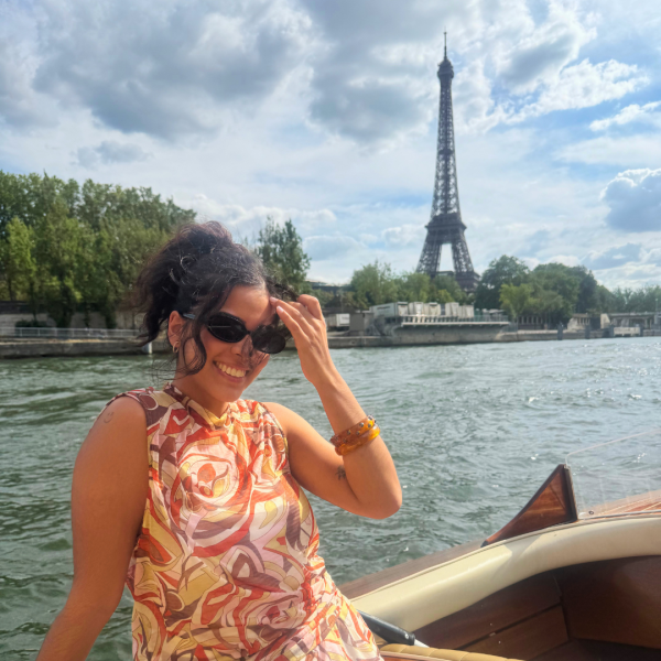 Onde ficar em Paris? Passei 72 horas na cidade e encontrei o hotel perfeito