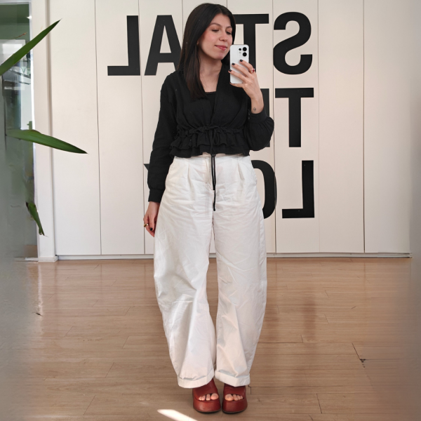 Não sabe o que vestir? Nossos looks de trabalho podem te inspirar