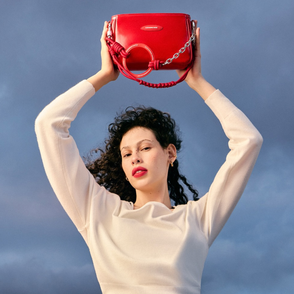 Essas foram as collabs de moda e beleza mais legais do mês