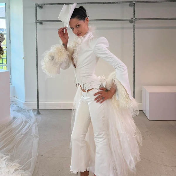 De Zendaya a Gabbriette: a Matières Fécales é tudo isso mesmo!