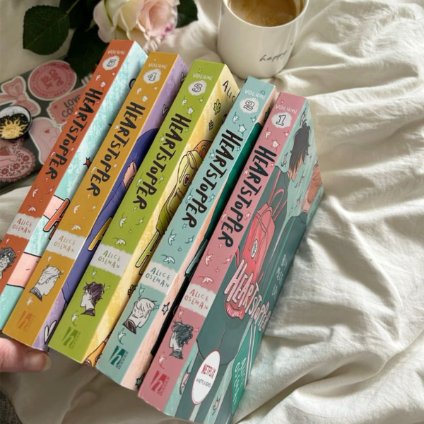 Os melhores livros LGBTQIA+ para você conhecer e não se arrepender
