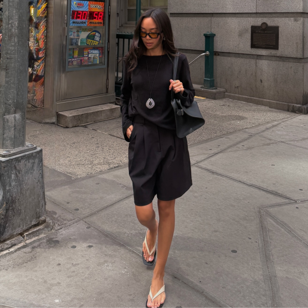 Não sabe o que usar essa semana? Esses looks bonitos vão te ajudar!