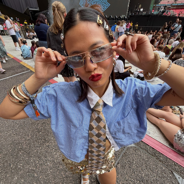 Looks para o show do Harry Styles: 12 inspirações realmente estilosas e fáceis