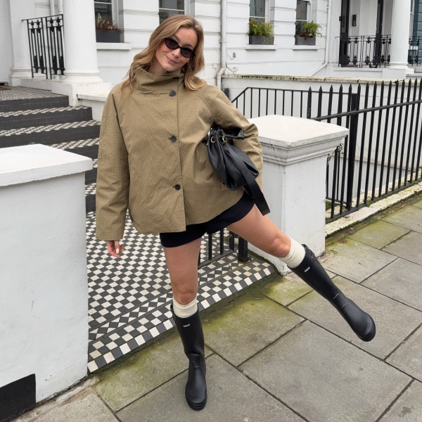 Te mostramos quais são os 7 looks mais estilosos e confortáveis para a semana