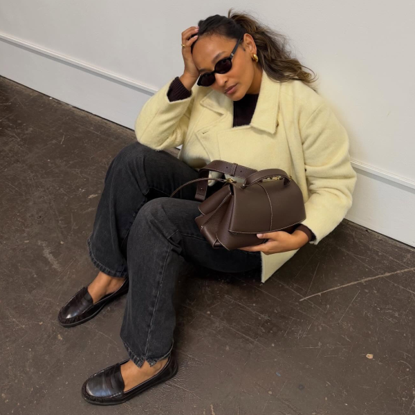 Mocassim: como usar e por que ele vai transformar seus looks