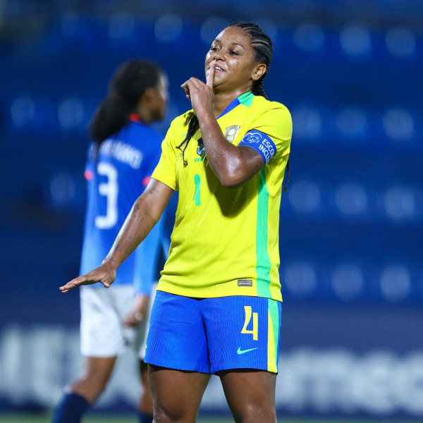 Por que o futebol feminino incomoda tantas pessoas?