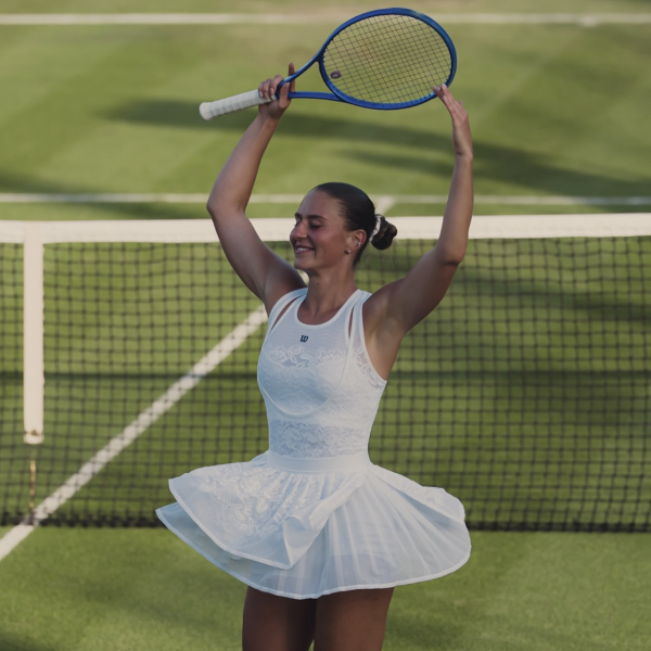 Por que Wimbledon é o Grand Slam mais fashion e chique do mundo?