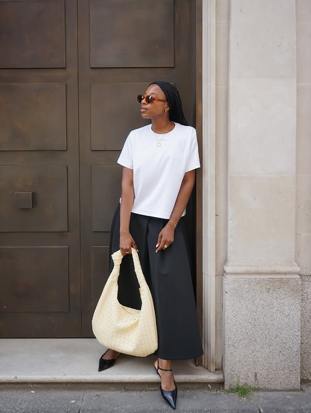 6 peças abaixo de R$ 200,00 para apostar e montar looks estilosos