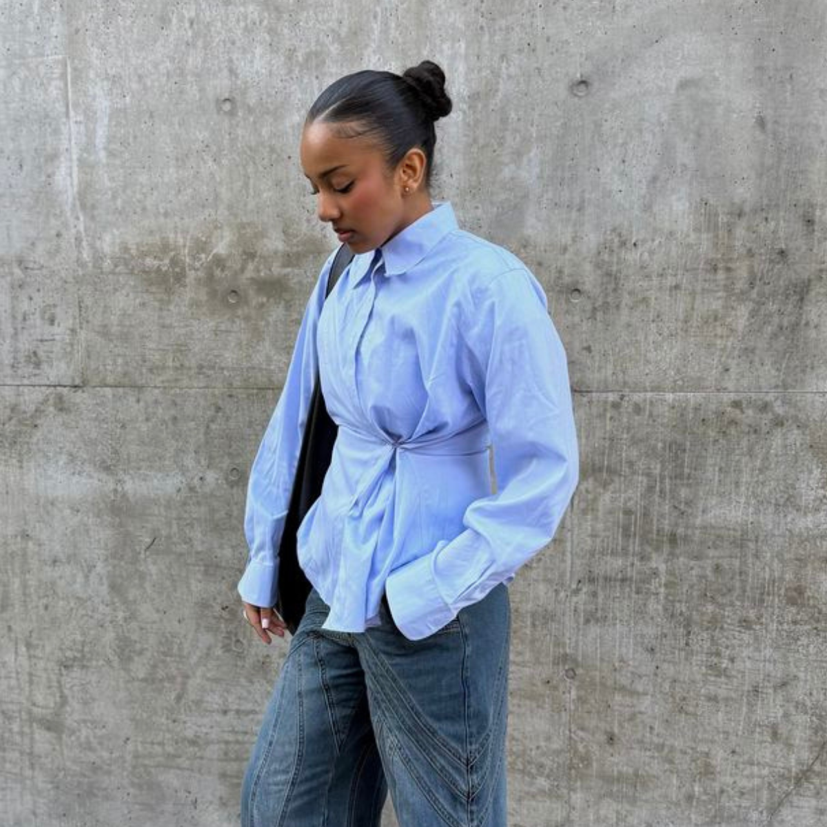 7 formas de usar camisa que vão fazer você não querer usar outra coisa