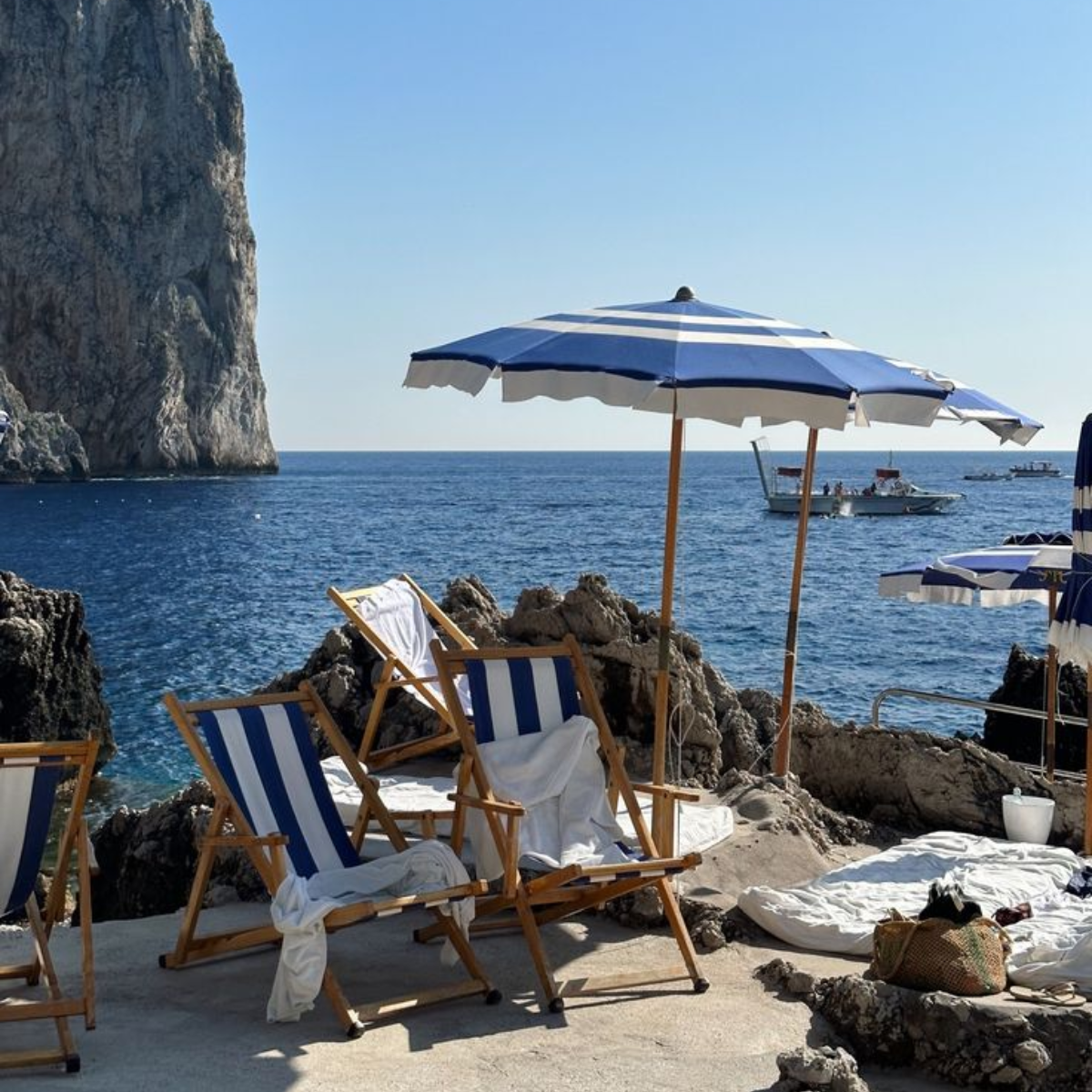 Guia de Capri: dicas legais para curtir a ilha mais charmosa da Itália