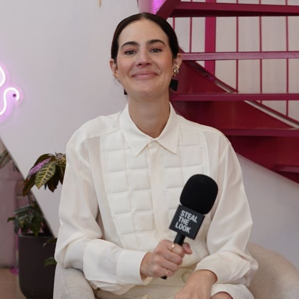 De editora da Vogue à empresária: Vic Ceridono é a convidada do THE LOOK