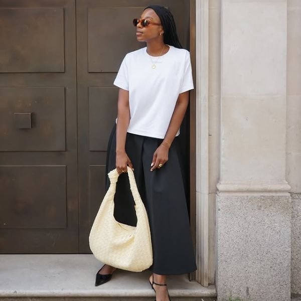 6 peças abaixo de R$ 200,00 para apostar e montar looks estilosos