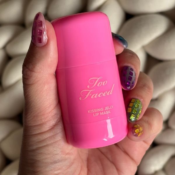 Será que a Lip Mask da Too Faced realmente hidrata os lábios?