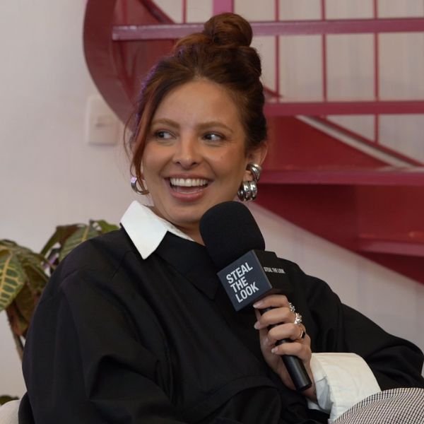 Lela Brandão conta como equilibra carreira de podcaster, escritora e empresária