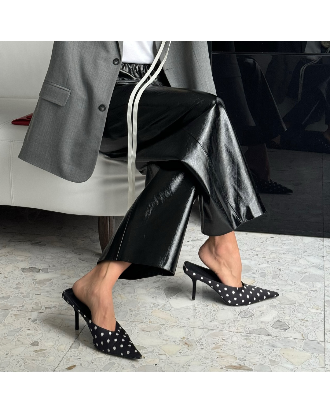 Não gosta de mocassim? Então esses são os sapatos que vão te conquistar