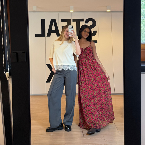 De acordo com as fashionistas, essas são as peças indispensáveis para o verão 2027