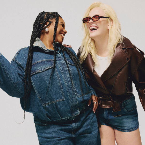 Tendências plus size da Ashua para montar looks de festival em 2026