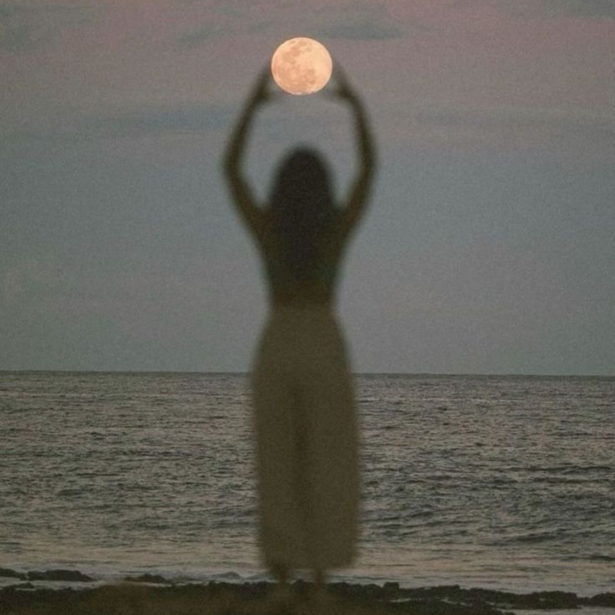 Agosto termina com um eclipse que pede desapego. Veja em qual área da sua vida