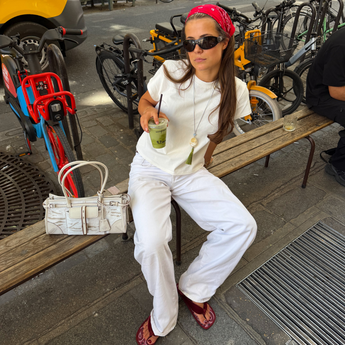 7 dias, 7 looks estilosos para enfrentar o clima confuso da semana