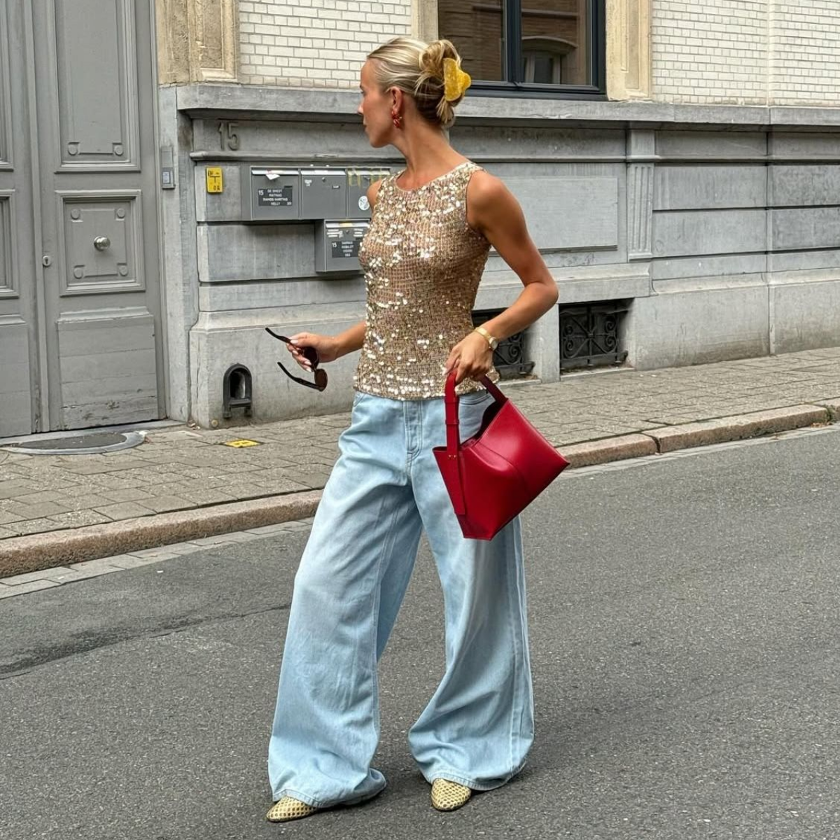 Seu guia definitivo de jeans: qual estilo combina com seu estilo e o seu guarda-roupa