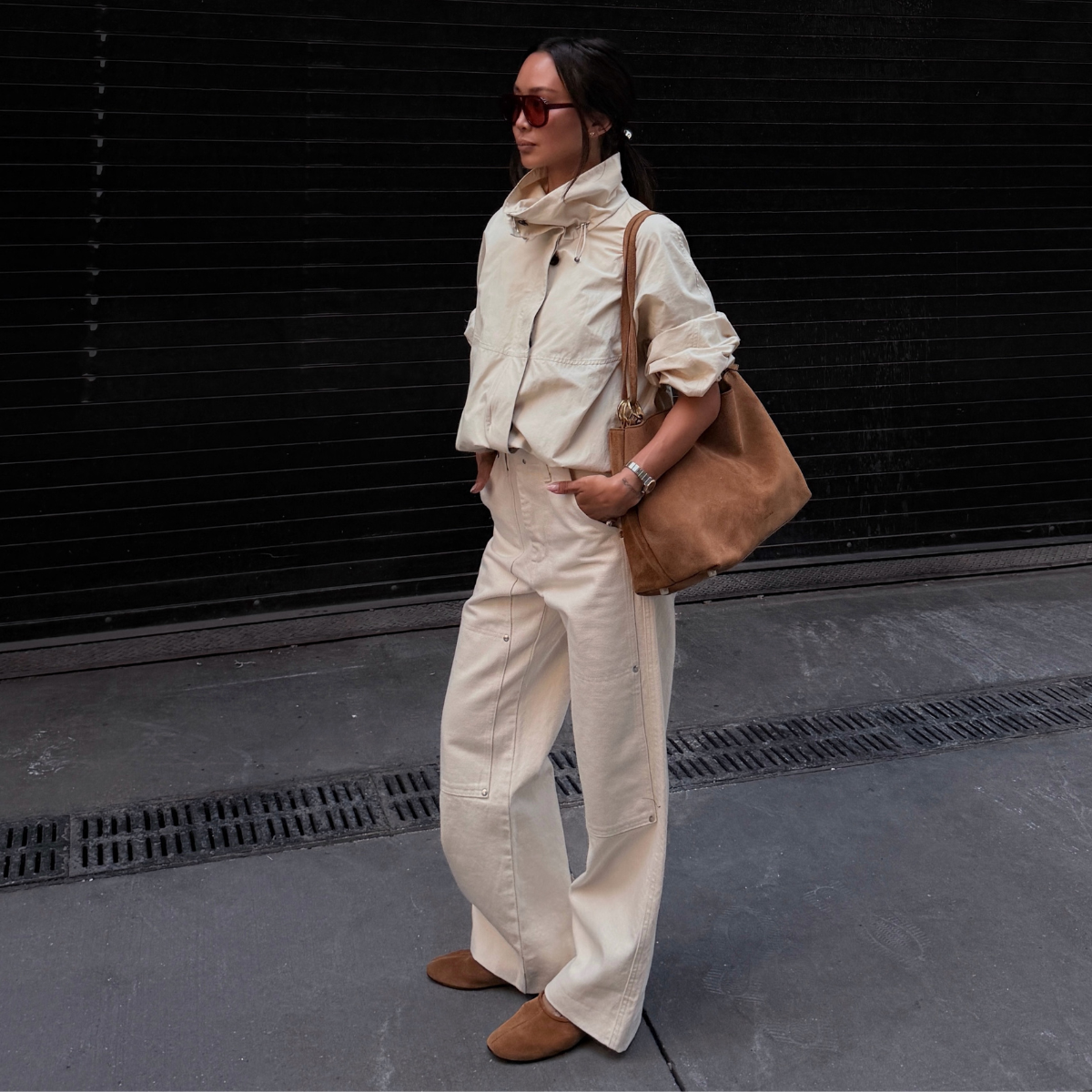 Essas são as roupas chiques perfeitas para aproveitar o inverno