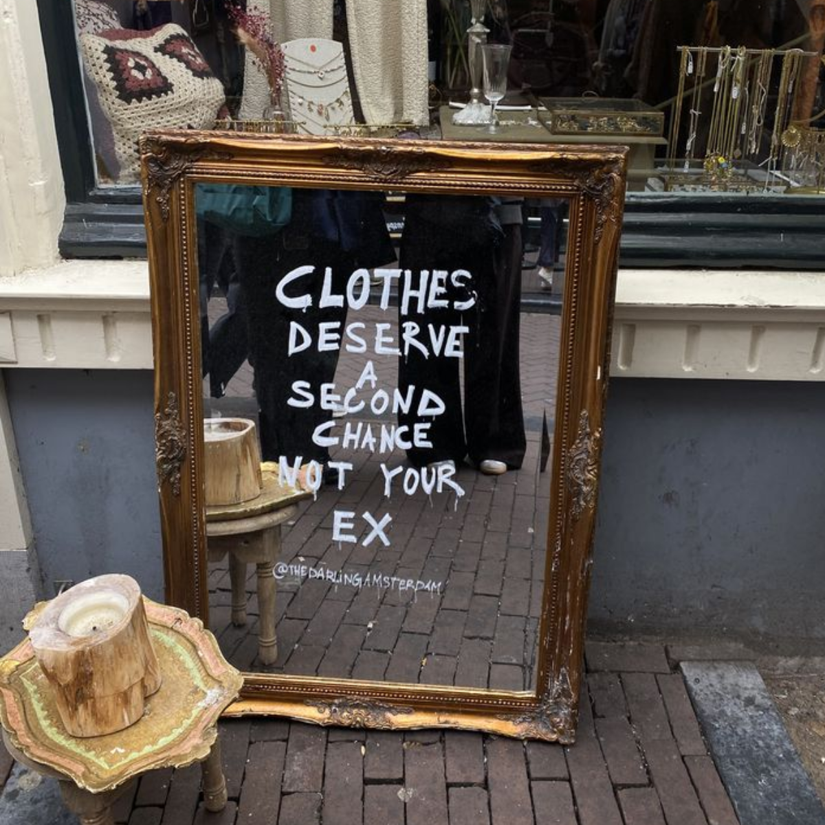 Second hand, vintage, retrô e upcycling: entenda as diferenças e como essas ideias podem transformar seu estilo