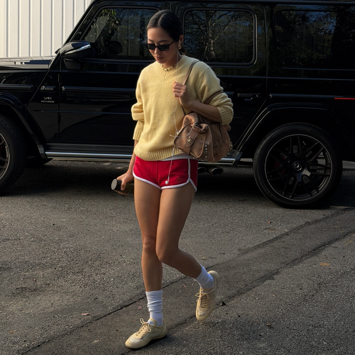 Soft sneakers: seriam eles a próxima aposta de tênis estilosos para 2027?