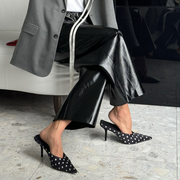 Alternativas ao Mocassim: Descubra Sapatos que Vão Te Encantar