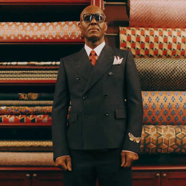 Dapper Dan: o homem que ensinou o luxo a falar Harlem
