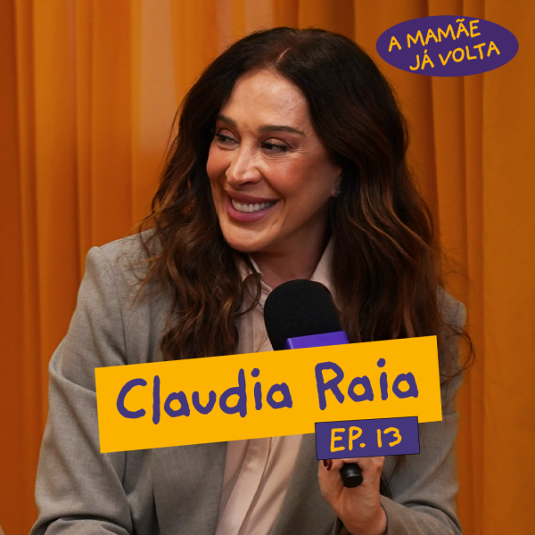 Claudia Raia fala sobre a gravidez aos 55 anos e por que a maternidade não tem idade