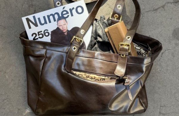 STEAL THE LOOK - DICAS - Como escolher uma bolsa grande para carregar tudo: o guia completo