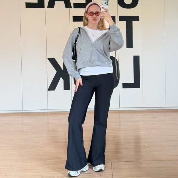 Essas são as peças básicas que toda fashionista precisa ter no armário