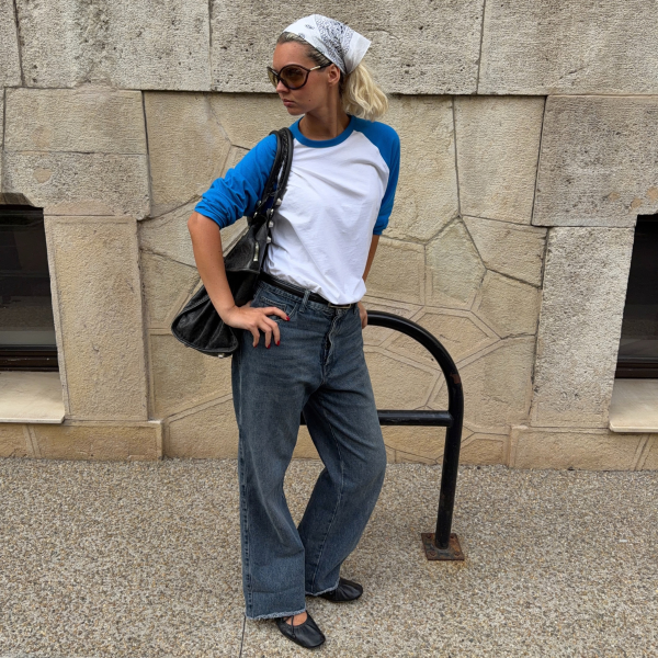 Precisando de ideias de looks tendência por aí? Aqui tem 7 inspirações!