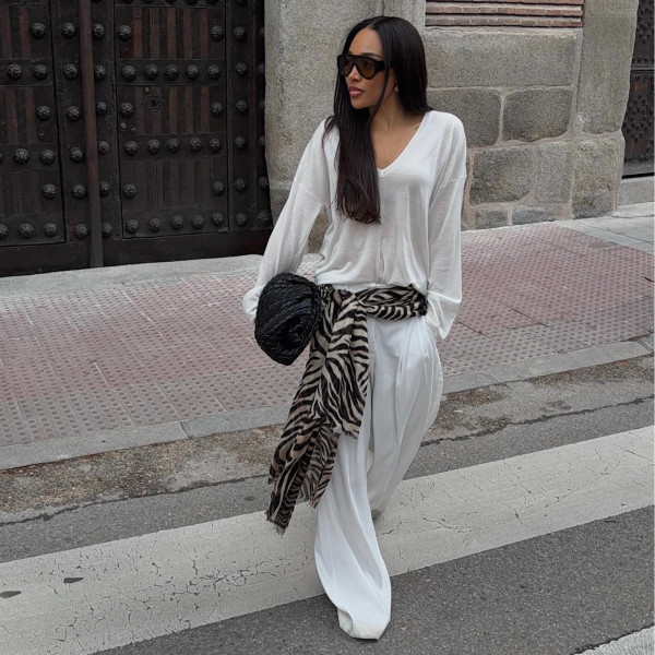 7 dias, 7 novos looks estilosos e confortáveis para apostar
