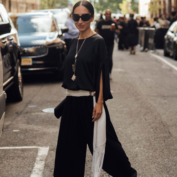 8 looks da NYFW para copiar que vão deixar sua semana ainda mais estilosa