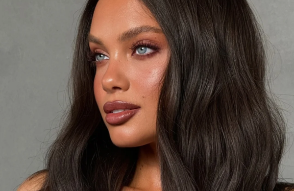 STEAL THE LOOK - BELEZA - As celebs confirmam: eyemaxxing é a tendência de maquiagem da vez