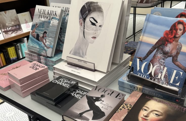 STEAL THE LOOK - COMPORTAMENTO - Livros sobre moda: melhores indicações para aprender mais sobre o tema