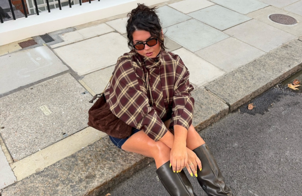 STEAL THE LOOK - LOOKS - 7 looks confortáveis e estilosos para apostar essa semana