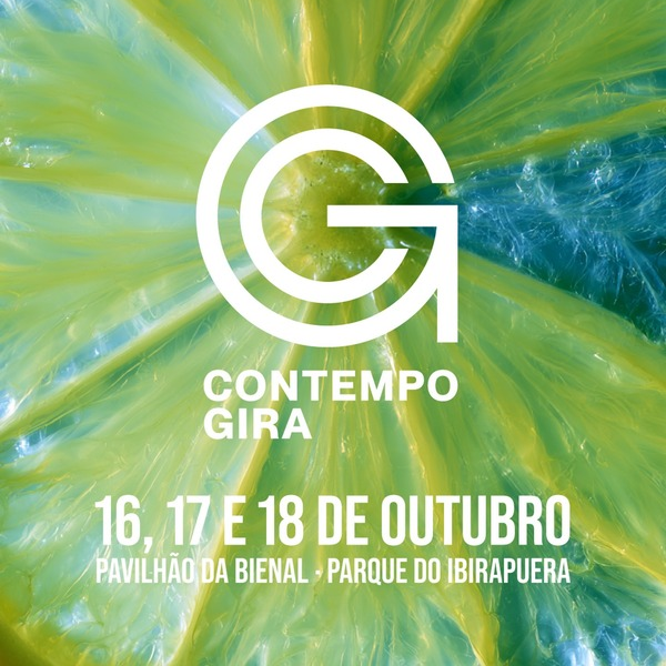 CONTEMPOGIRA reúne grandes marcas de moda com descontos no Pavilhão da Bienal