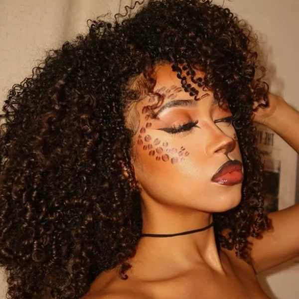 Maquiagens de Halloween fáceis o suficiente para reproduzir esse ano