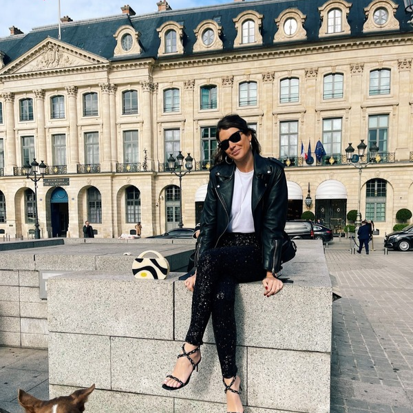 O mapa das Look Stealers para explorar as 4 capitais da moda
