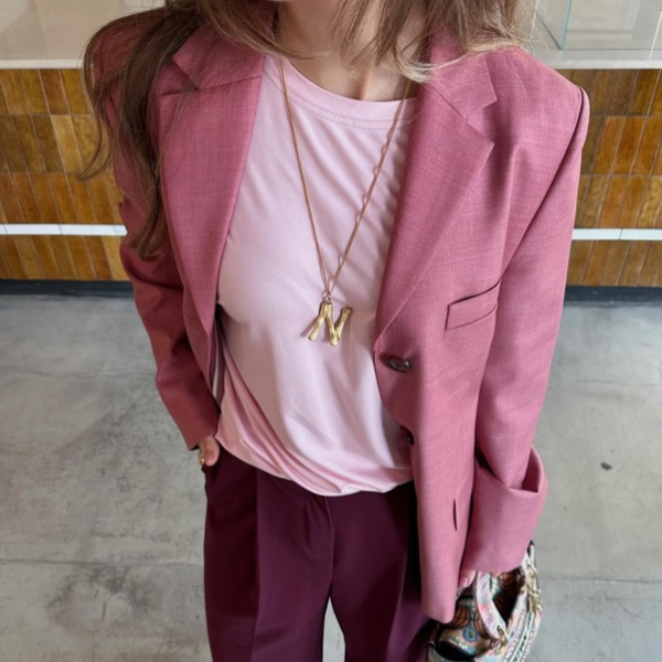 Essas são as cores de blazer mais estilosas para usar a peça o ano inteiro